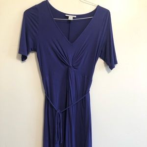 Motherhood Maternity dress